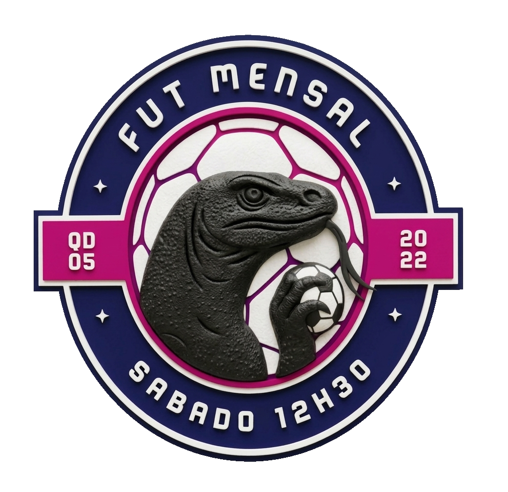 Fut Mensal